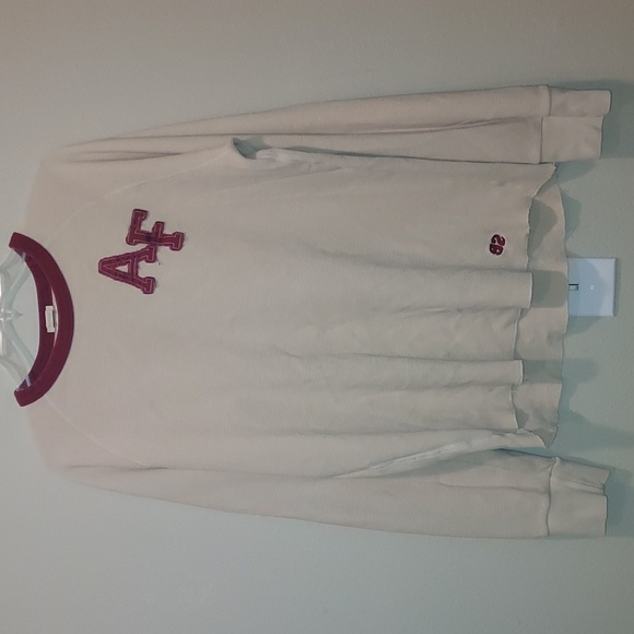 Abercrombie & Fitch Other - Abercrombie & Fitch Muscle 92 shirt